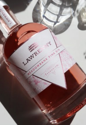 Van Diemen's Gin